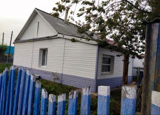 Продам дом, 43 м2, село Ермак, Юбилейная улица, 10