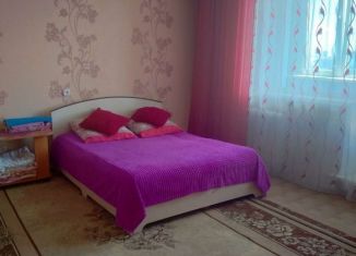 1-комнатная квартира в аренду, 38 м2, Барнаул, улица Гущина, 163