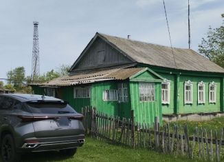 Продажа дома, 60 м2, село Клейменовка, Школьная улица, 24