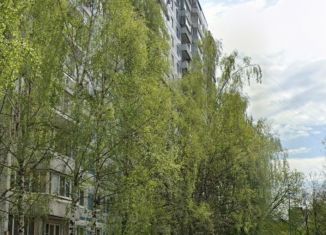 Продам двухкомнатную квартиру, 52 м2, Москва, улица Тёплый Стан, 15к1, метро Тёплый Стан