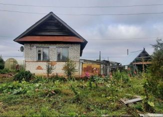 Продажа дома, 30 м2, деревня Акшубино, деревня Акшубино, 35