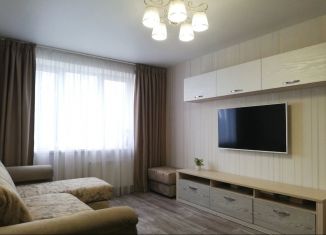 Продается 1-комнатная квартира, 41.6 м2, Нижний Новгород, Молодёжный проспект, 33, ЖК Молодёжный