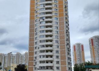 1-ком. квартира на продажу, 39 м2, Московский, улица Бианки, 6к4, ЖК Первый Московский