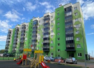 Продается двухкомнатная квартира, 49.1 м2, посёлок Щеглово, Магистральная улица, 2, ЖК Алгоритм