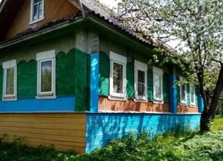 Продается дом, 46 м2, Удомля, переулок Володарского