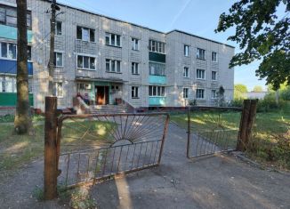 Продам двухкомнатную квартиру, 42.1 м2, посёлок Алексеевский, Октябрьская улица, 8