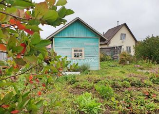 Продаю земельный участок, 4 сот., посёлок Сосновка, 3-й Огородный переулок