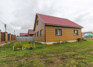 Продается дом, 72 м2, деревня Дорогино, Янтарная улица, 16