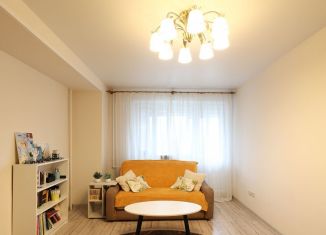 Продам 3-ком. квартиру, 80 м2, Москва, метро Тропарёво