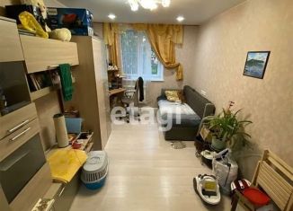 3-ком. квартира на продажу, 80.1 м2, Санкт-Петербург, улица Лабутина, 13, муниципальный округ Коломна