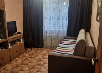 Двухкомнатная квартира на продажу, 42 м2, Самарская область, Теннисная улица, 25Б
