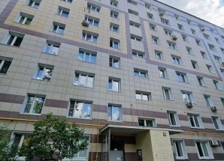 Квартира на продажу студия, 10 м2, Москва, Войковский район, улица Зои и Александра Космодемьянских, 10