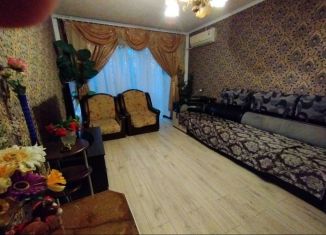Продается трехкомнатная квартира, 64.3 м2, Волгоградская область, Университетский проспект