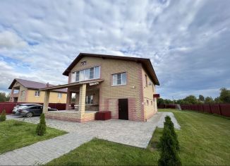 Продаю дом, 194 м2, село Ильинское, улица Калашникова