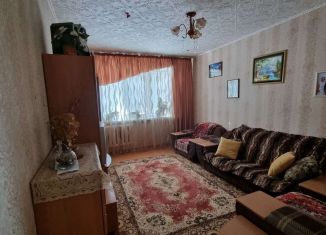 Продается четырехкомнатная квартира, 86 м2, Железногорск, улица Толстого, 3