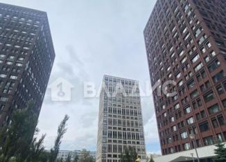 Продается 1-ком. квартира, 45 м2, Москва, Профсоюзная улица, 68к1, ЖК Родной город. Воронцовский парк