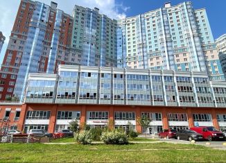 Продажа 1-комнатной квартиры, 34.1 м2, Санкт-Петербург, улица Руднева, 18, ЖК Шекспир