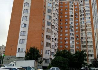 Продам 2-ком. квартиру, 51.4 м2, Балашиха, улица Свердлова, 38, ЖК Балашиха-Парк