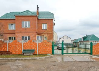 Продам дом, 330 м2, посёлок Солонцы, Нагорная улица, 9