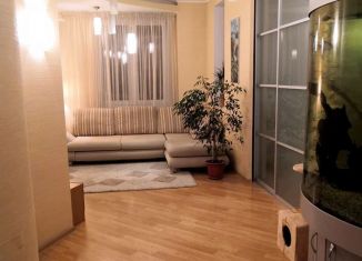 Продажа трехкомнатной квартиры, 112.4 м2, Челябинск, Лесопарковая улица, 23