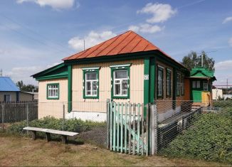 Продаю дом, 67 м2, Каменка, улица Гайдара, 60