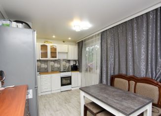 Трехкомнатная квартира на продажу, 65.2 м2, Челябинская область, Свердловский проспект, 41Б