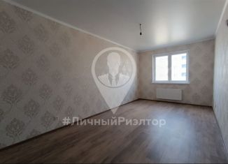 1-комнатная квартира на продажу, 44.3 м2, Краснодар, Российская улица, 267к2