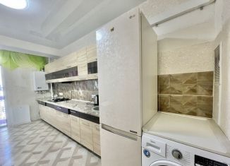 Продается однокомнатная квартира, 44.5 м2, Севастополь, ЖК Жемчужина Севастополя, Античный проспект