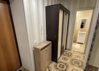 Аренда 1-ком. квартиры, 39 м2, Тюмень, Малая Боровская улица, 28