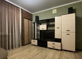 Аренда 1-комнатной квартиры, 33 м2, Саранск, улица Короленко, 8, ЖК Гратион