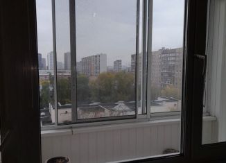 Сдается в аренду однокомнатная квартира, 40 м2, Москва, Открытое шоссе, 24к14, район Метрогородок