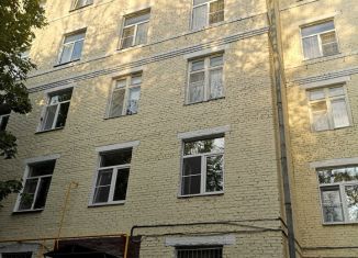 2-комнатная квартира на продажу, 61 м2, Москва, Перовская улица, 59, район Новогиреево