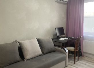 Продажа 1-ком. квартиры, 34 м2, Краснодар, улица Красных Партизан, 1/4к10, микрорайон Светлоград