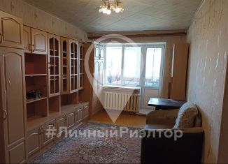 Продажа 2-комнатной квартиры, 45 м2, Скопин, Первомайская улица, 76