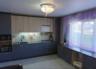 Продам коттедж, 127 м2, Курганская область, Рыбозаводская улица, 4