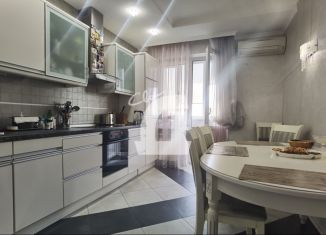 Продажа 3-комнатной квартиры, 103.2 м2, Краснодар, улица Передерия, 64, улица Передерия