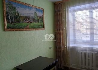 Трехкомнатная квартира на продажу, 51 м2, Новосибирская область, 1-й квартал, 2