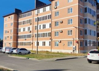 Двухкомнатная квартира в аренду, 50 м2, Курганинск, Олимпийская улица, 8к2