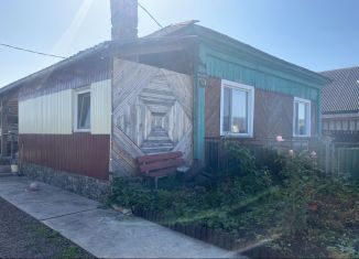 Дом на продажу, 72 м2, поселок городского типа Курагино, улица Бочкарёва, 76