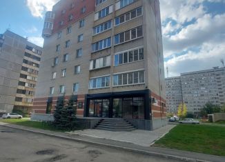 Продажа 3-комнатной квартиры, 68 м2, Челябинск, Салютная улица, 23Б