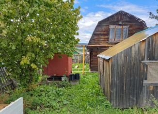 Продажа дома, 55.8 м2, поселок городского типа Верх-Нейвинский, улица Карла Маркса