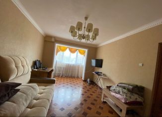 Продается 2-комнатная квартира, 49.4 м2, Владикавказ, Московская улица, 32, 7-й микрорайон