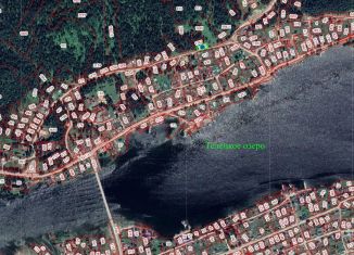 Продам земельный участок, 10 сот., село Артыбаш, Подгорная улица