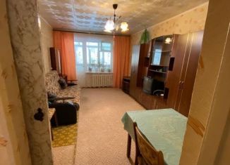 2-комнатная квартира в аренду, 46 м2, Рязанская область, микрорайон АЗМР, 16