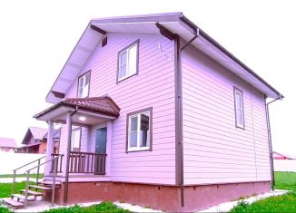 Продаю дом, 120 м2, коттеджный посёлок Боровики-2, коттеджный посёлок Боровики-2, 65Б