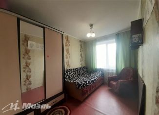 Продаю комнату, 9.1 м2, Орёл, Рощинская улица, 29, микрорайон СПЗ