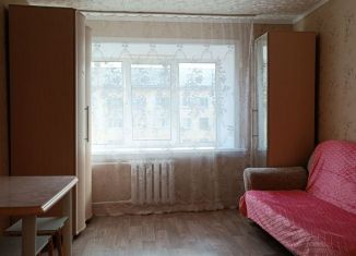 Сдам квартиру студию, 18 м2, Иркутская область, Комсомольская улица, 51Б