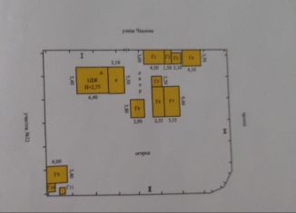 Продам дом, 28.3 м2, посёлок городского типа Серышево, улица Чкалова, 24