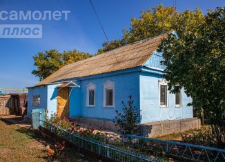 Продажа дома, 46 м2, село Бродецкое, Советская улица