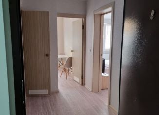 Продаю однокомнатную квартиру, 37.8 м2, Краснодар, ЖК Квартал № 6, улица имени 75-летия Победы, 26